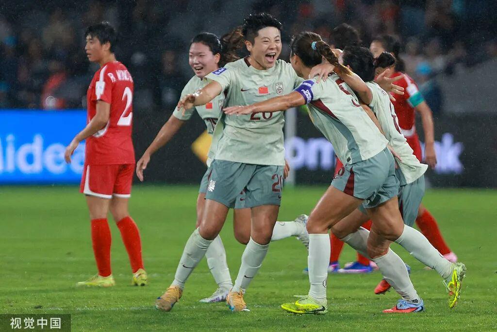 安博体育官方网站-女足亚洲杯1/4决赛：中国vs中国台北 胜者直通女足世界杯